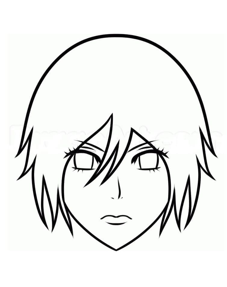 Attack on Titan druckfertig ausmalbilder