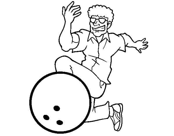 Basketball Bild Frei ausmalbilder