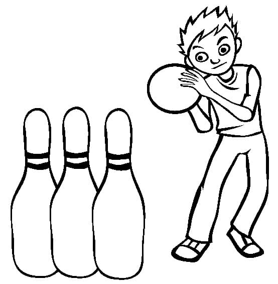 Basketball Für Kinder Gratis ausmalbilder