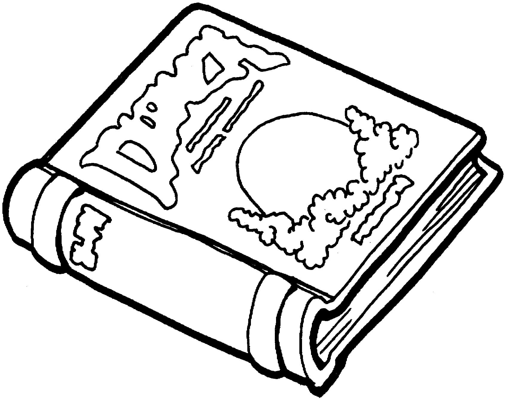 Bücher kostenlos für Kinder ausmalbilder