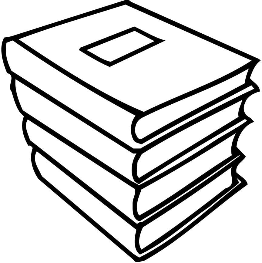 Bücher kostenlos ausmalbilder