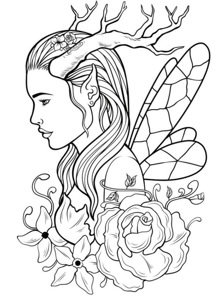 Tattoo ausmalbilder