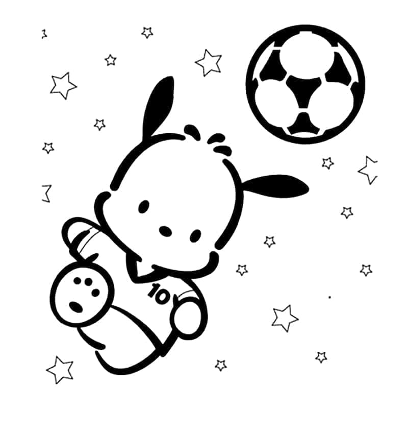 Fußball Zum Drucken Gratis ausmalbilder