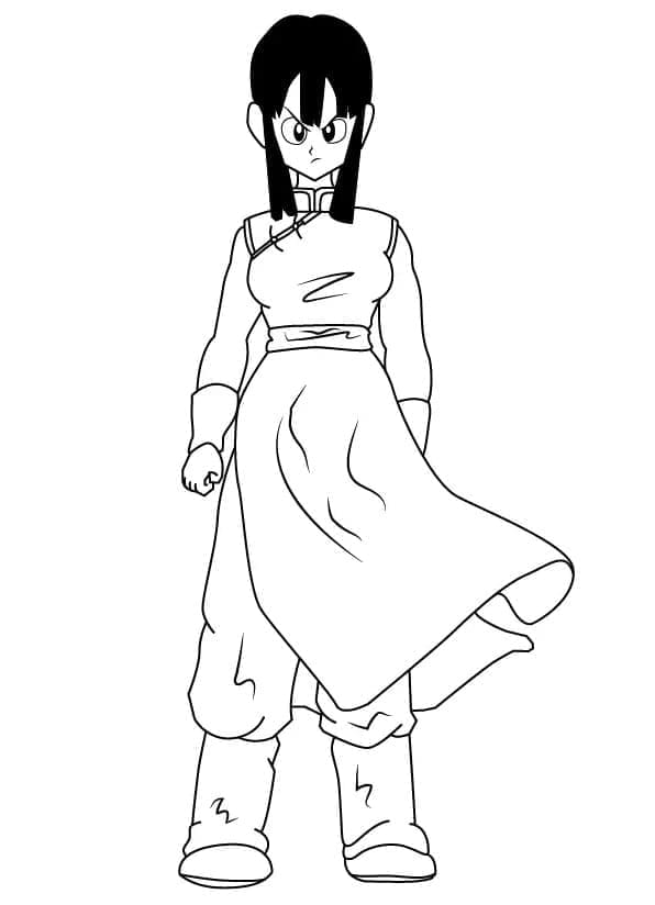 Großartiges Dragon Ball Z Motiv ausmalbilder
