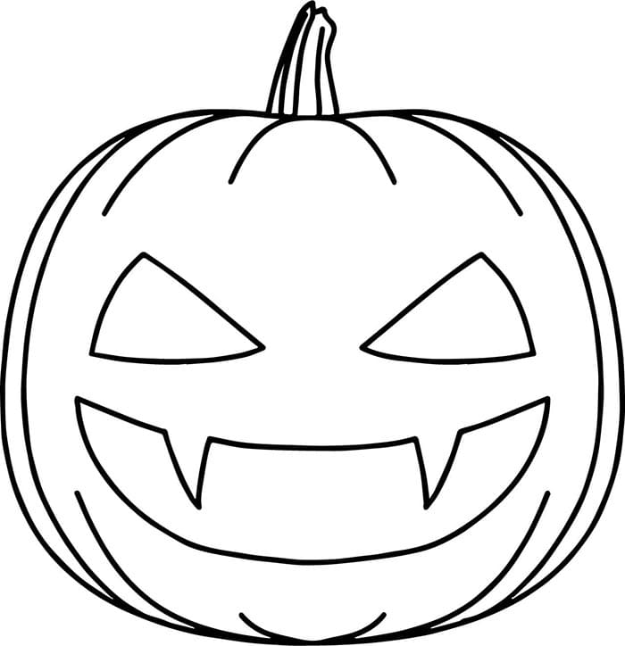 Halloween Für Kinder ausmalbilder