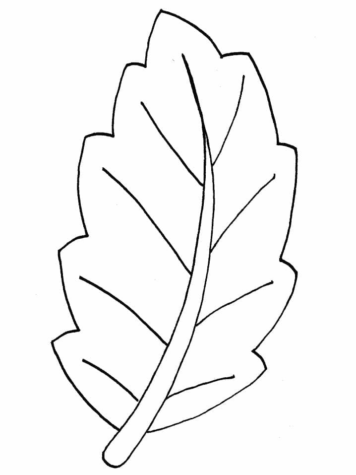 Kostenloses Blatt ausmalbilder