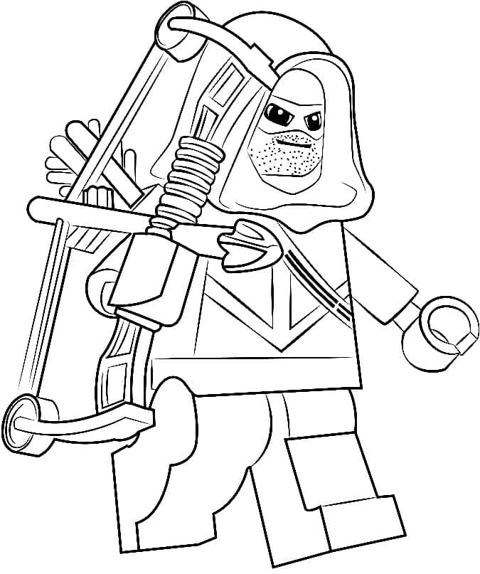 Lego Druckbares Für Kinder ausmalbilder