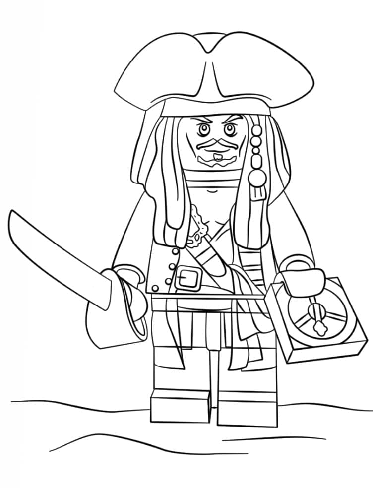 Lego Drucken ausmalbilder