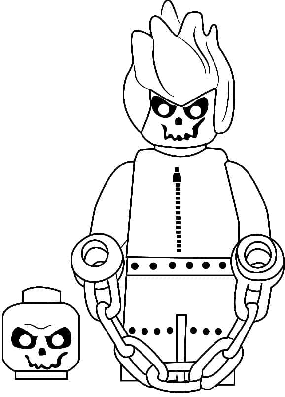 Lego Zum Drucken ausmalbilder