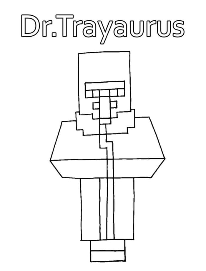 Minecraft Druckbares Für Kinder ausmalbilder