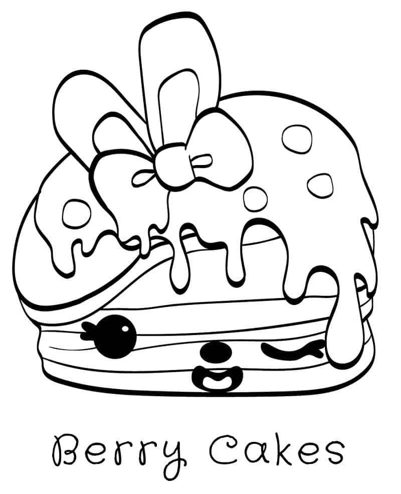 Num Noms Für Kostenlos ausmalbilder
