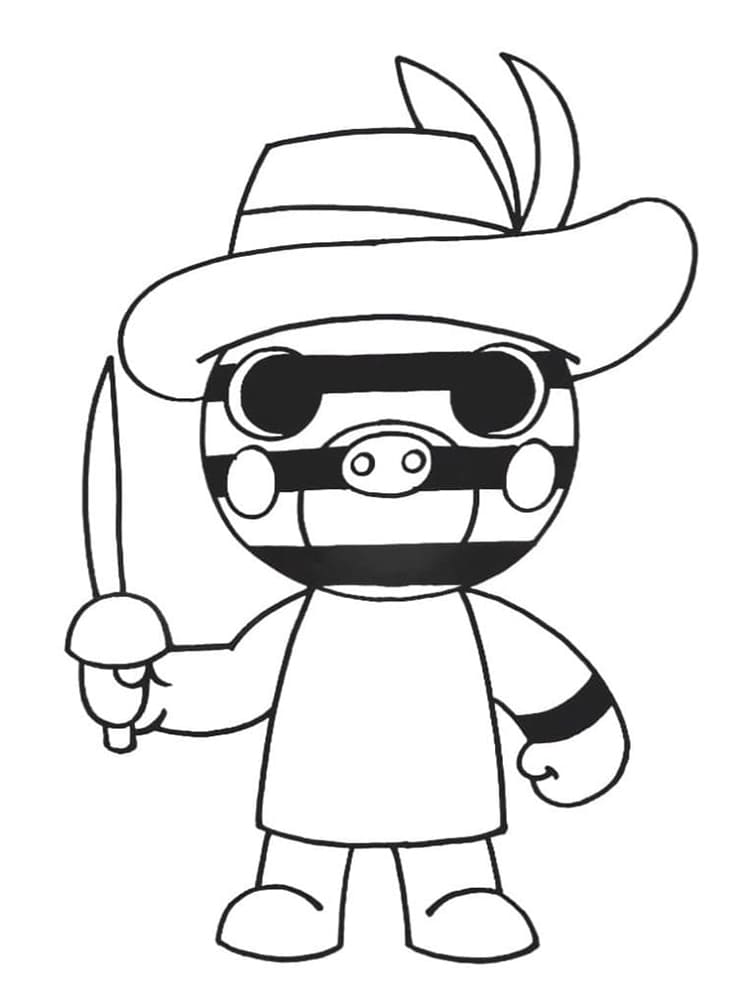Roblox (6) ausmalbilder