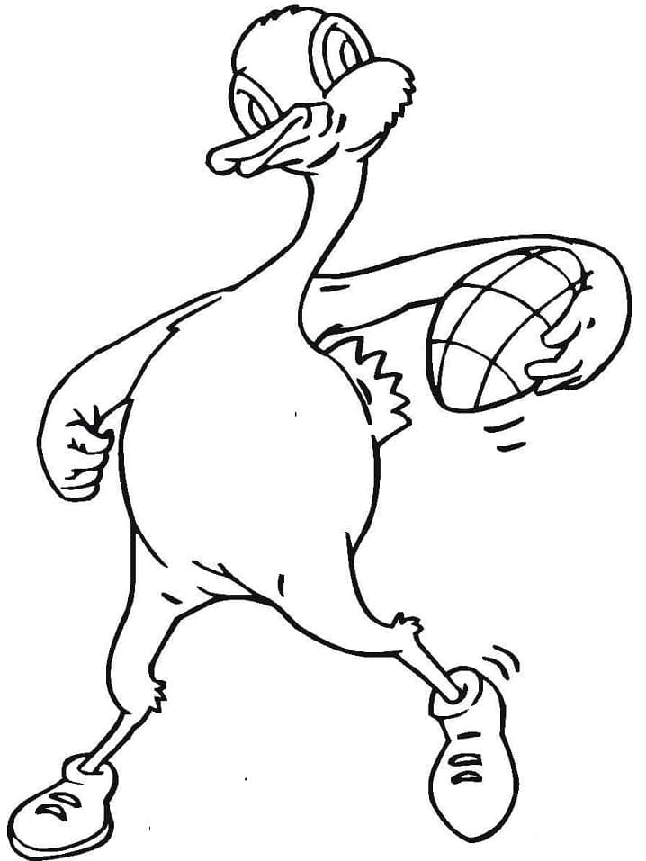Rugby (18) ausmalbilder