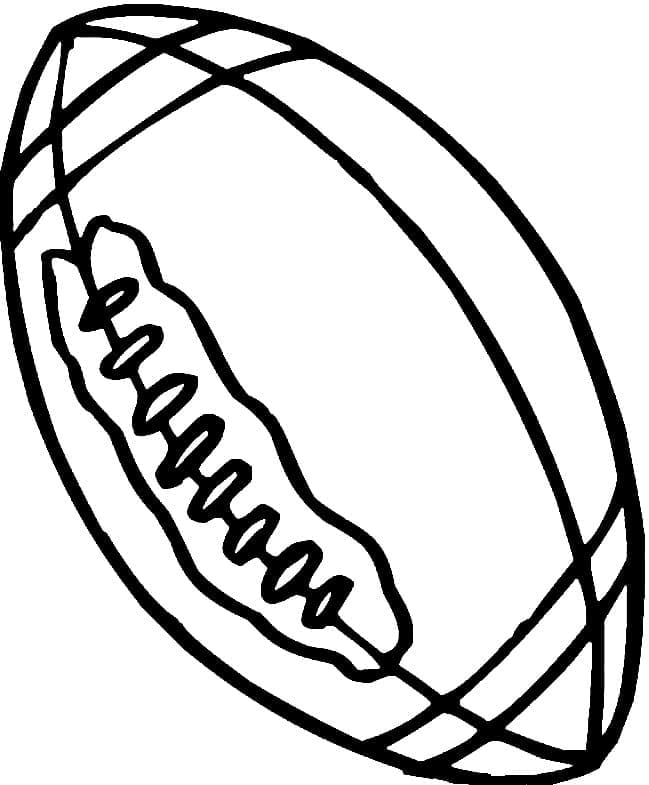 Rugby (22) ausmalbilder