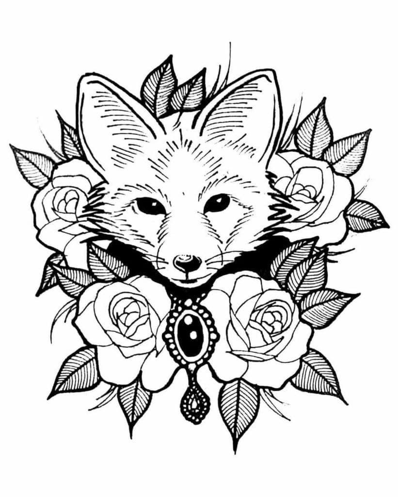 Tattoo gratis ausmalbilder