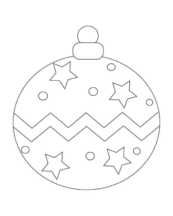 Weihnachten (6) ausmalbilder