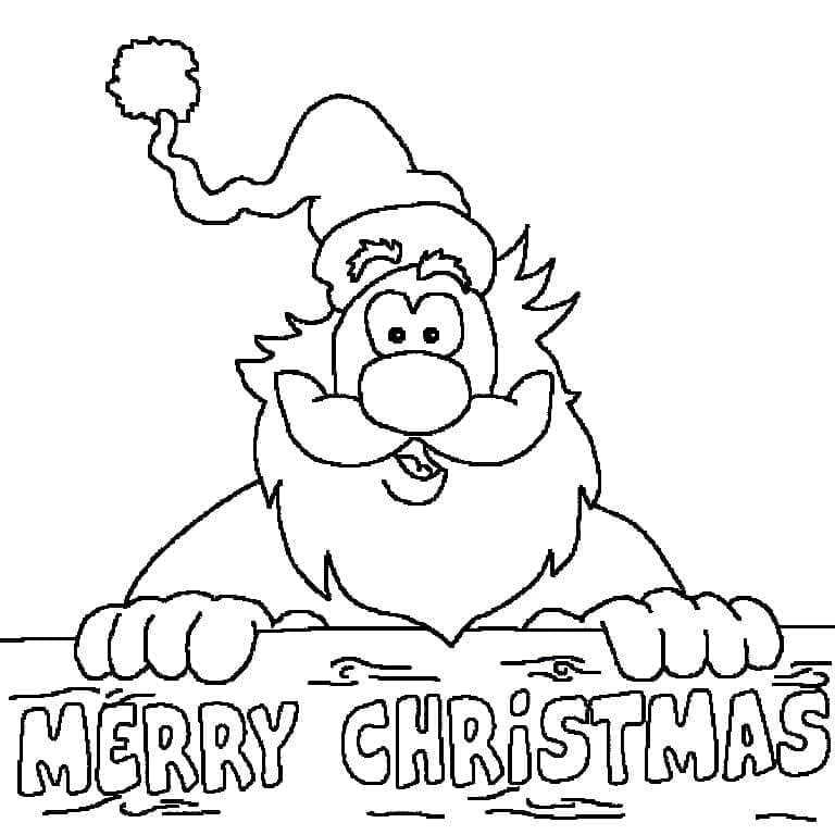 Weihnachten Bild Frei ausmalbilder