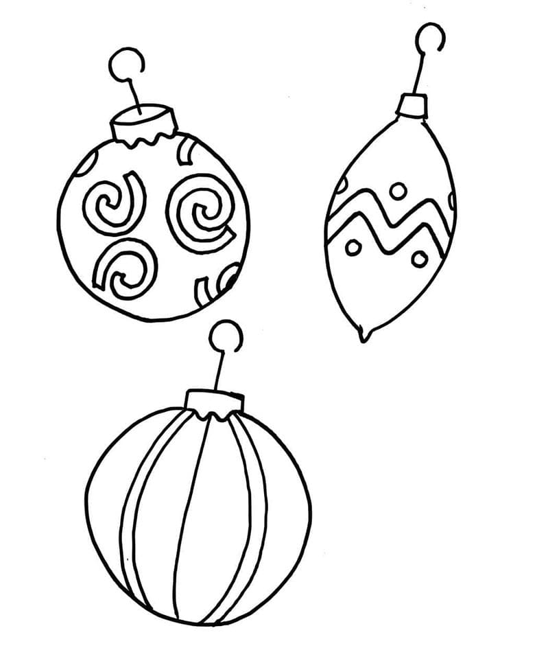 Weihnachten Für 2-Jährige Kinder ausmalbilder