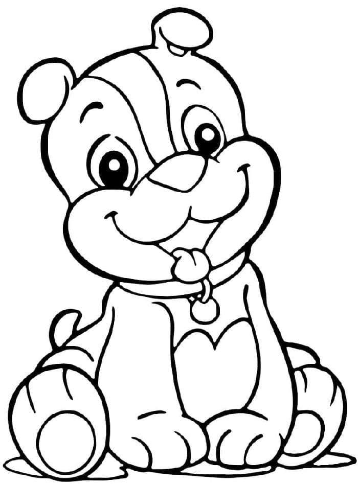 Druckbare Paw Patrol ausmalbilder