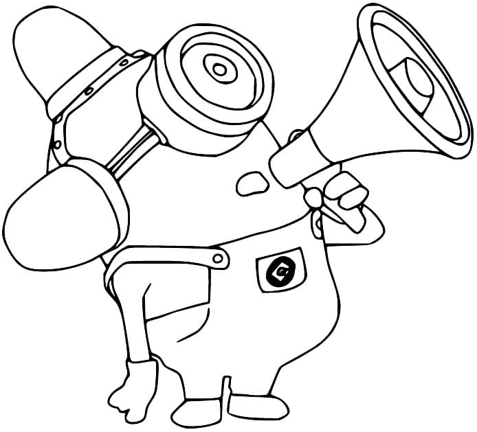 Minion