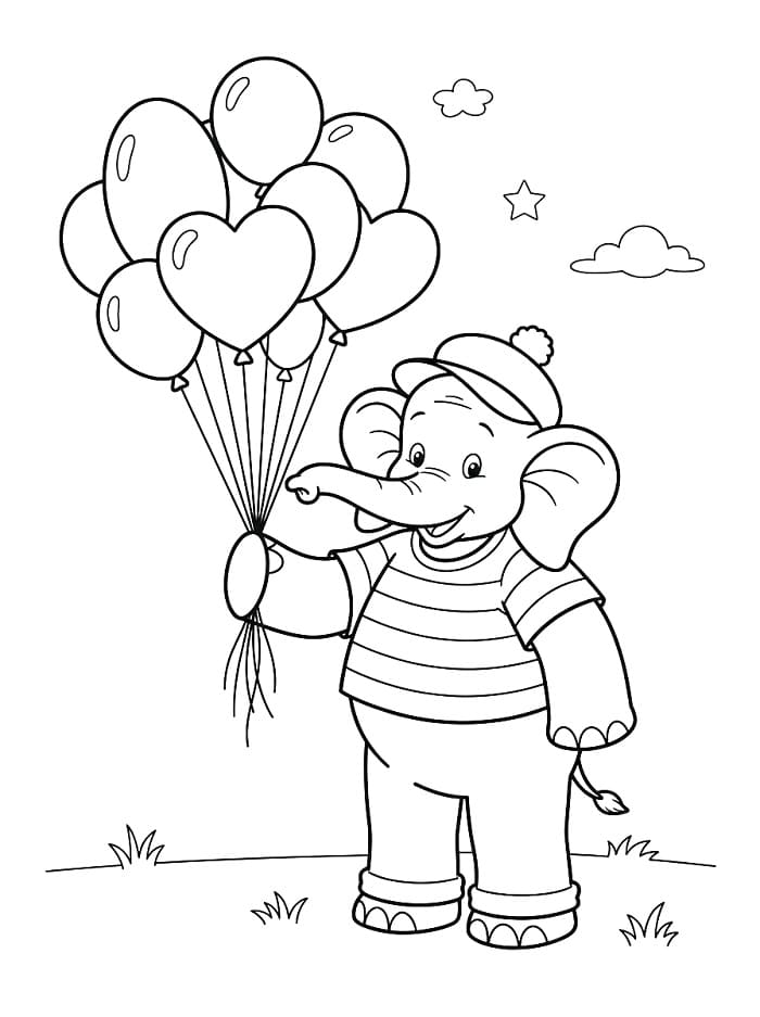 coloring (42) ausmalbilder