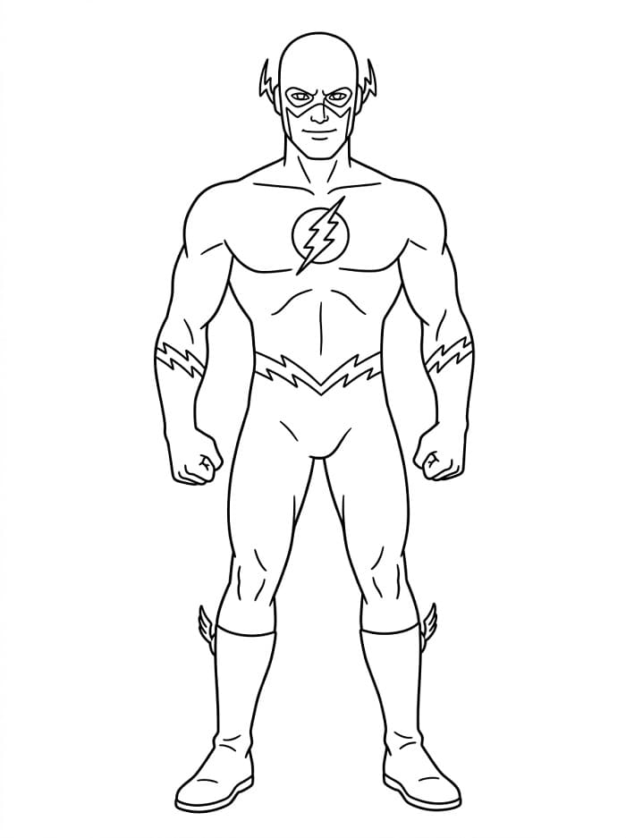 Animierter Flash ausmalbilder