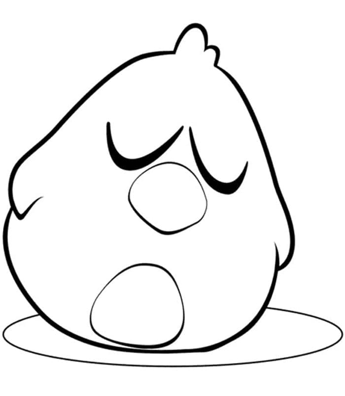 Ausdruckbares Pocoyo Bild ausmalbilder