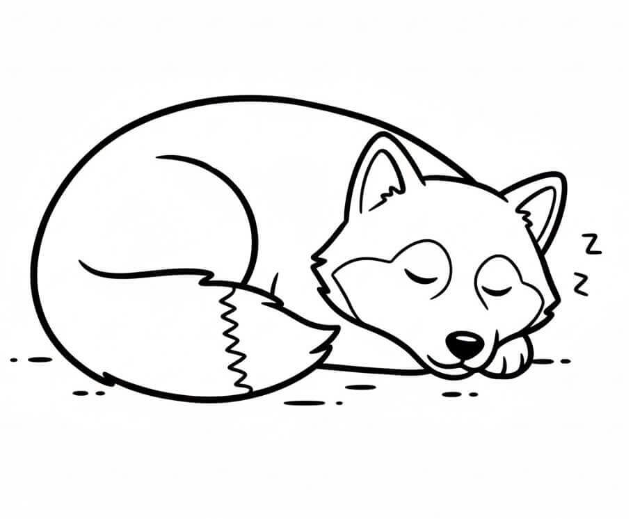 Kostenlose Husky Ausmalbilder ausmalbilder