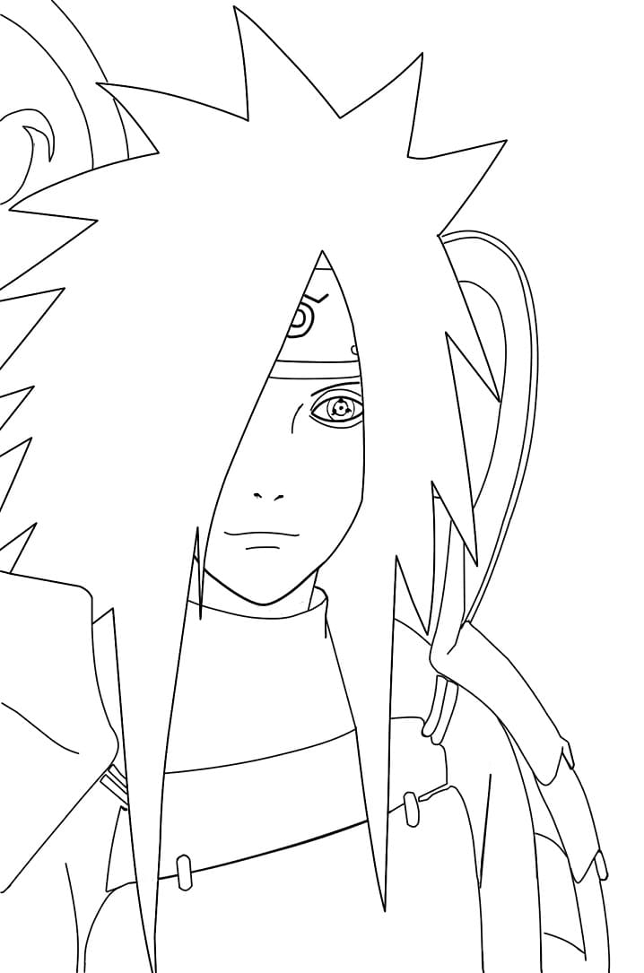 Madara für Kinder