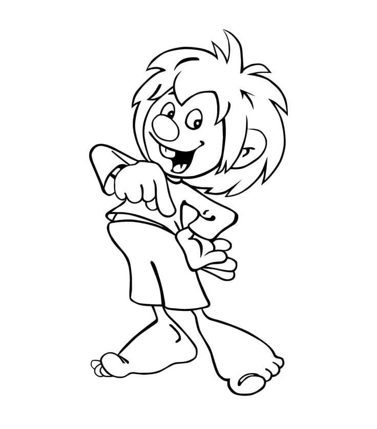 Pumuckl gratis