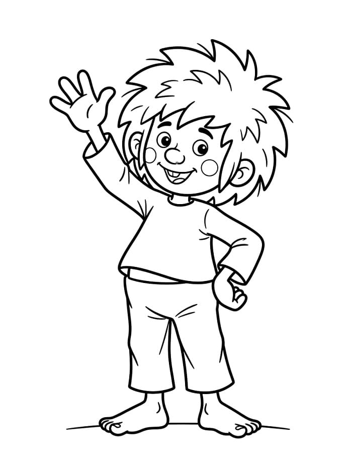 Pumuckl kostenlos