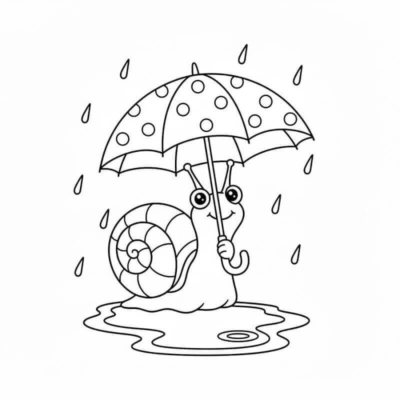 Regenschirm gratis
