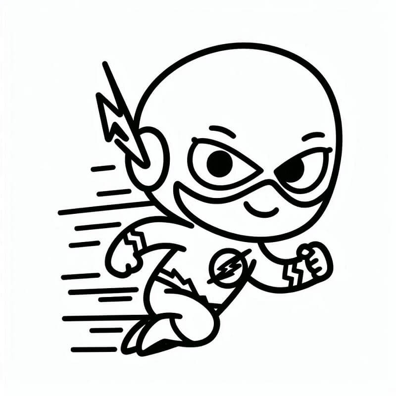 Sehr süßer Flash ausmalbilder