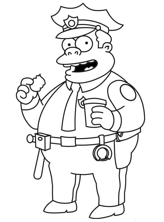 Simpsons (2)