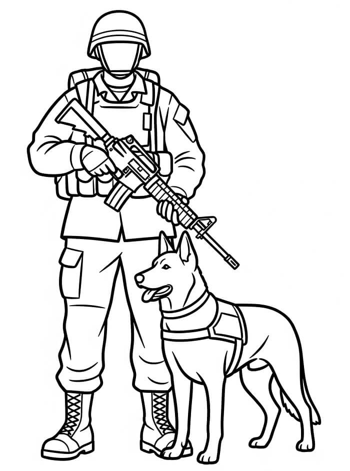 Soldat