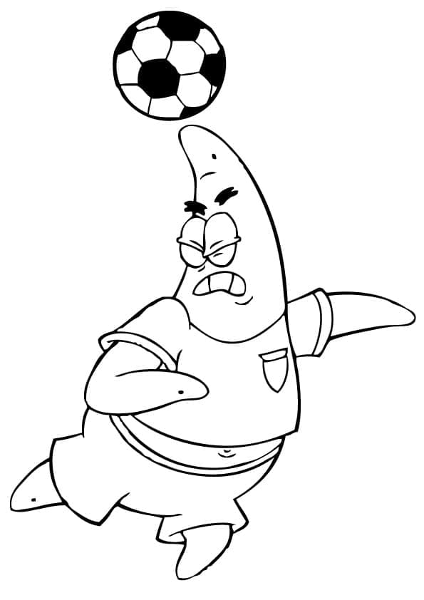 Spongebob Bild ausmalbilder