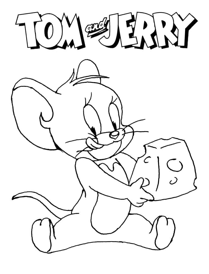 Tom und Jerry (7)