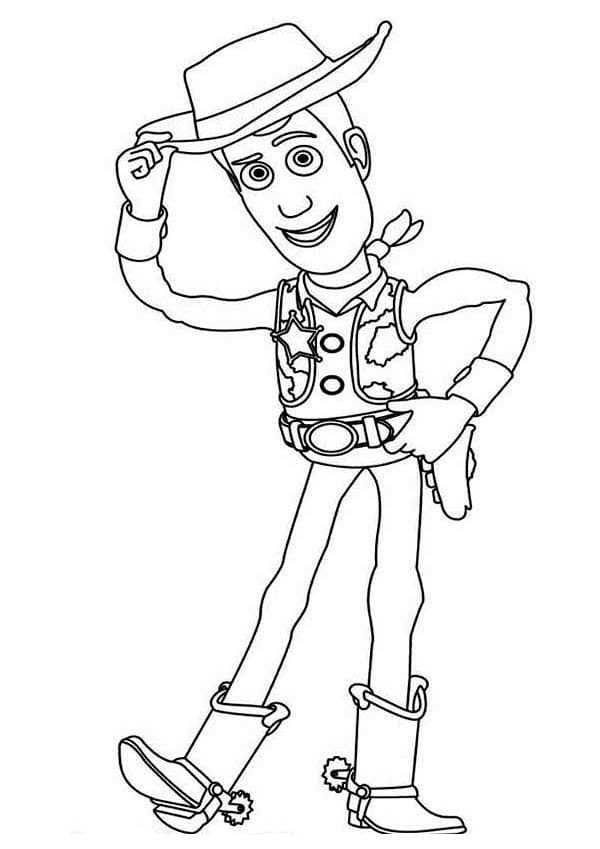 Toy Story (7) ausmalbilder