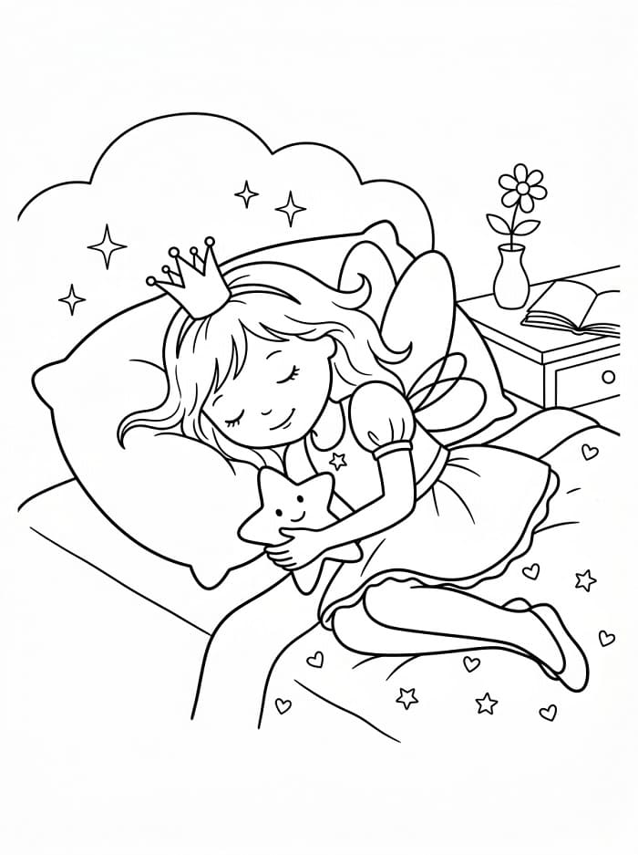 Wundervolle Prinzessin Lillifee