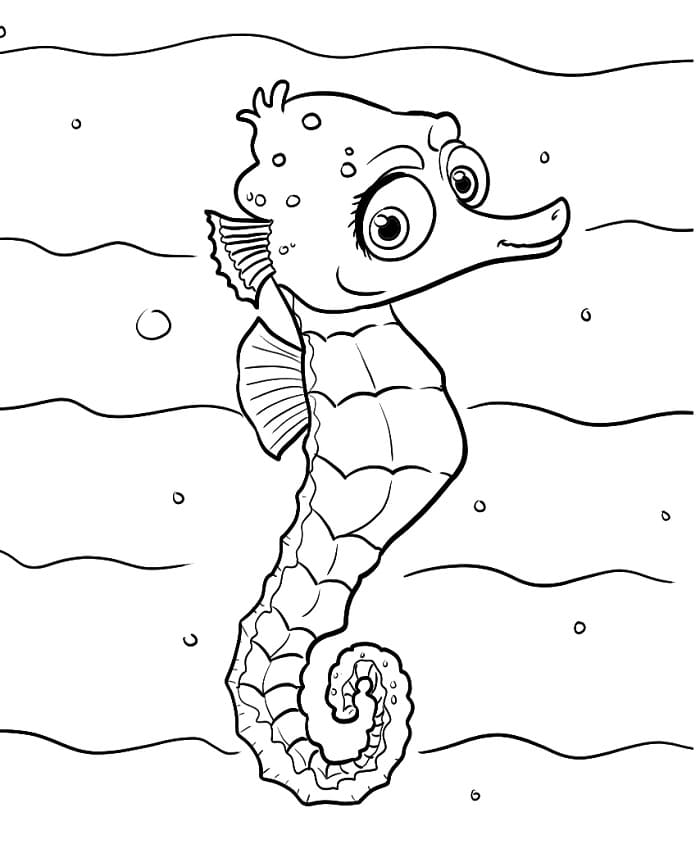 Disney-Pixar Findet Nemo ausmalbilder