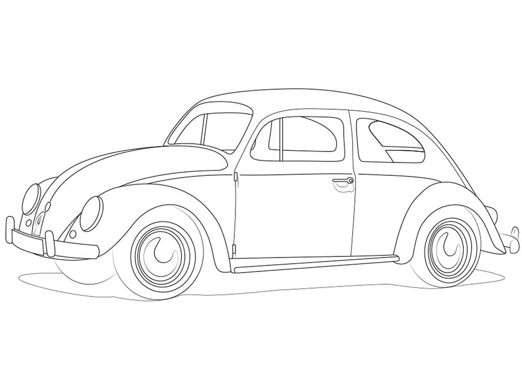 Kostenloses Volkswagen-Bild