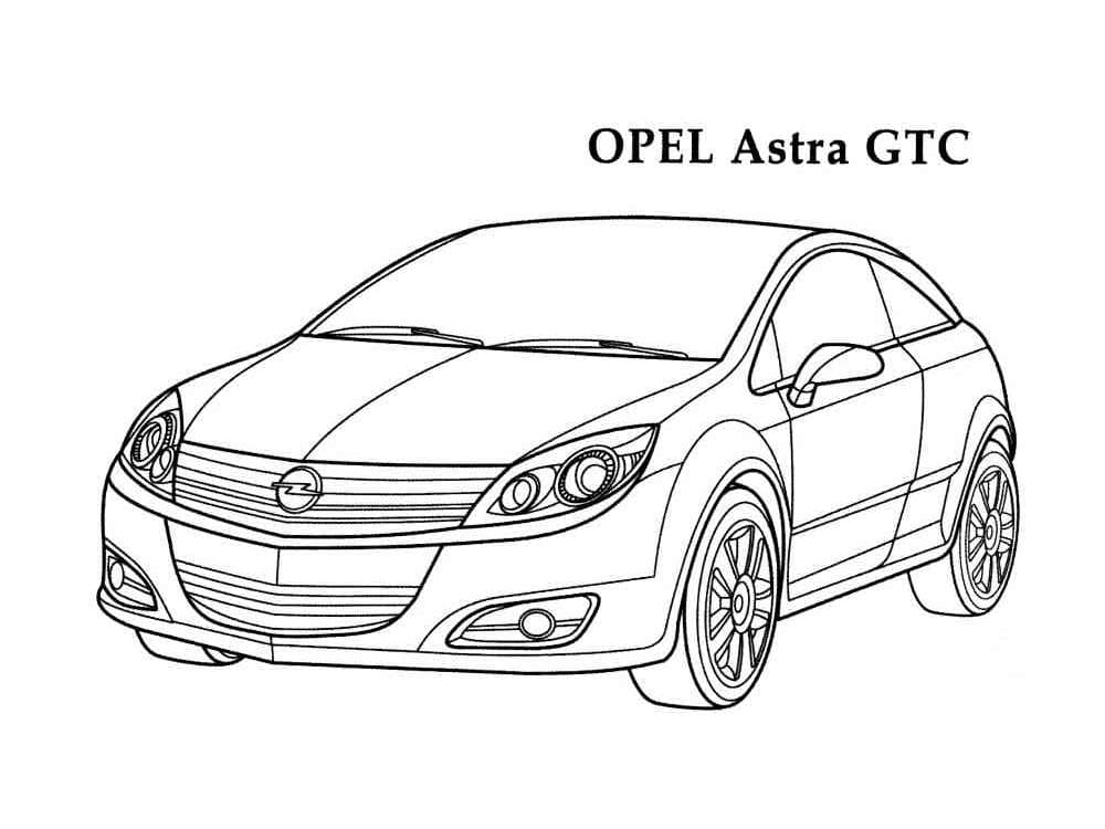 Opel-Bild