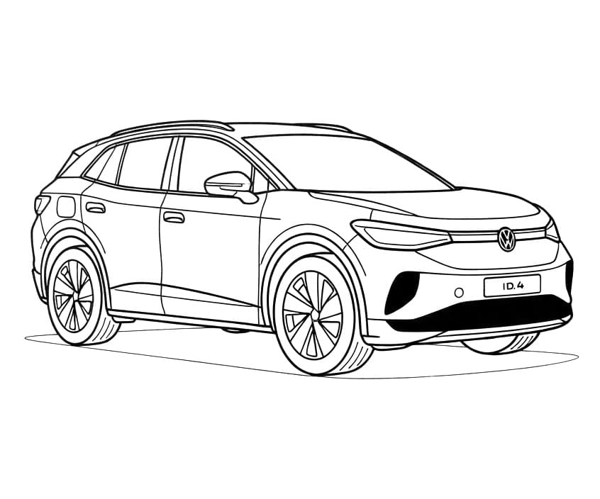Perfekter Volkswagen