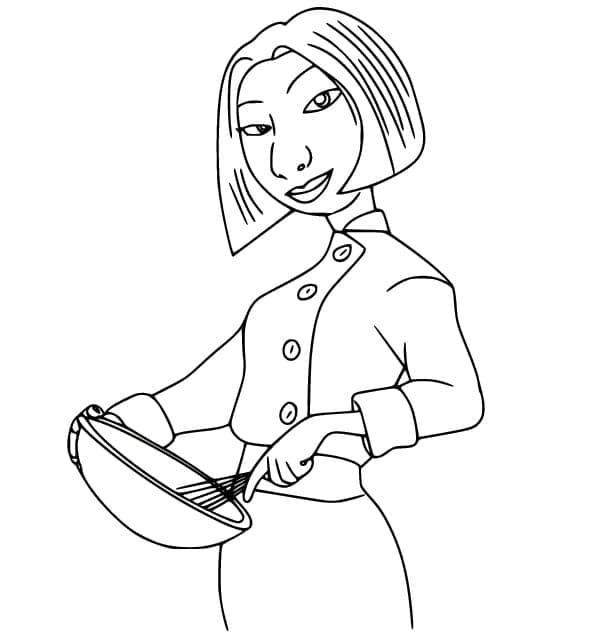 Ratatouille 1