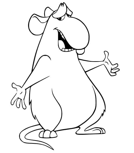Ratatouille 2