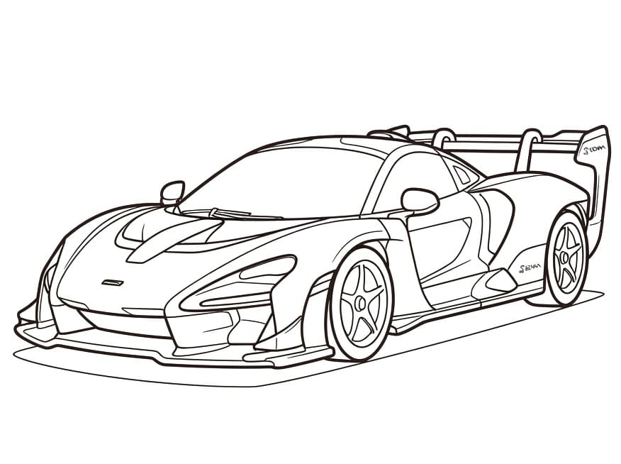Schlichter McLaren