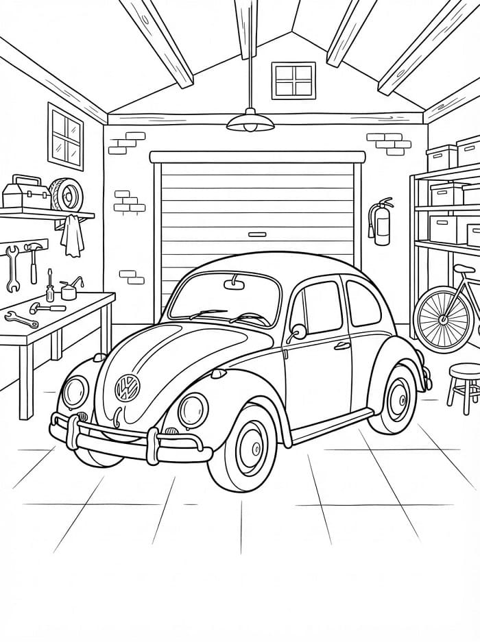 Volkswagen kostenlos