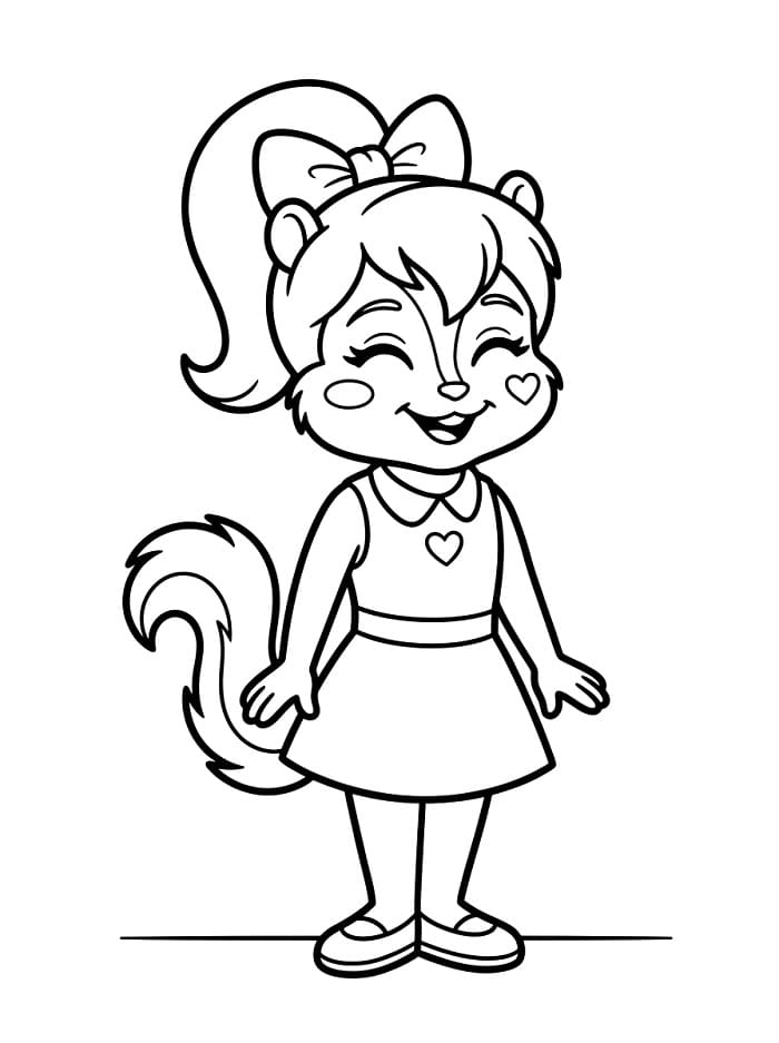 Alvin und die Chipmunks (1)