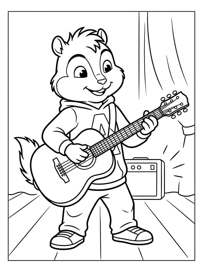 Alvin und die Chipmunks (11)