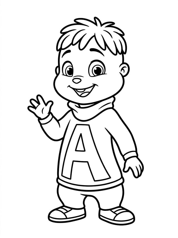 Alvin und die Chipmunks (13)